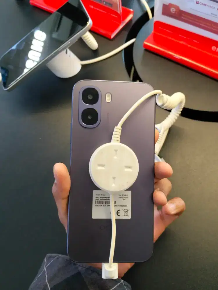 Oppo A6x internal 64