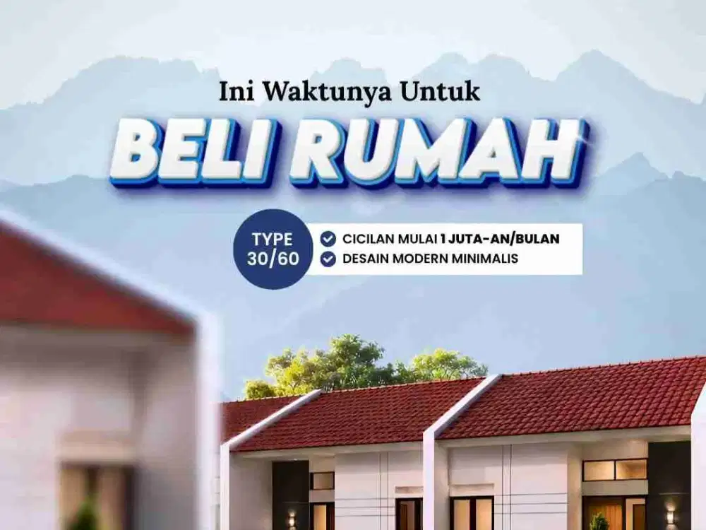 rumah Subsidi Mranggen