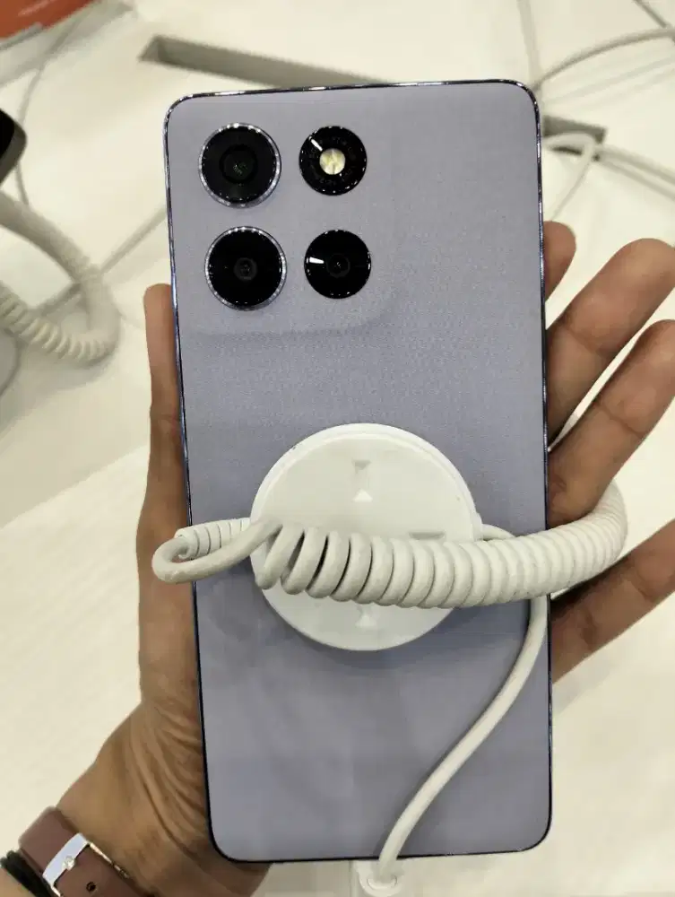 Motorola MOTO G86 POWER