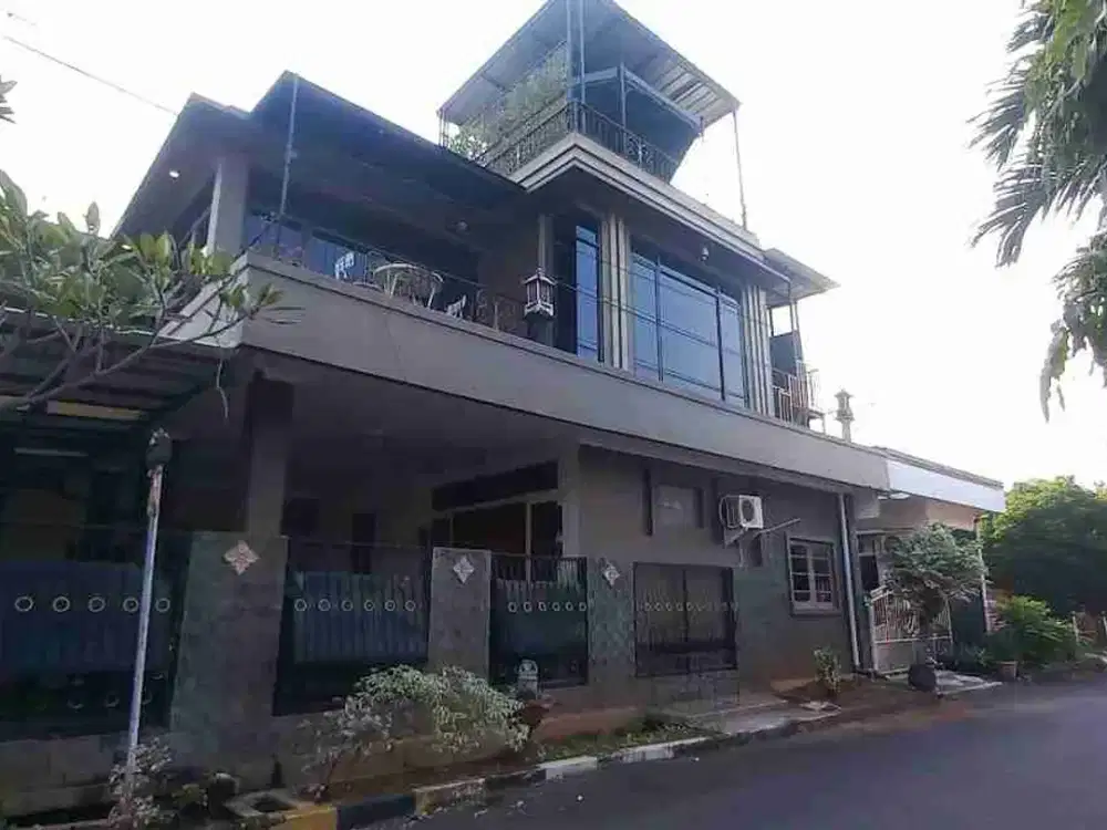 Rumah