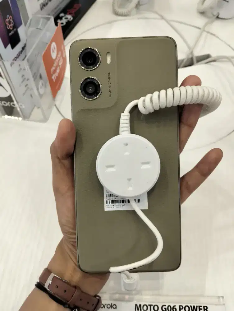 Motorola MOTO G06 POWER