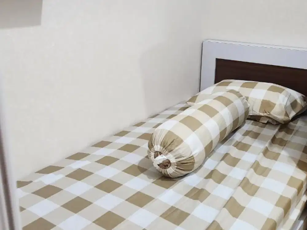 Di Sewakan Apartemen Hunian Jadi kan Tempat nyaman Buat anda