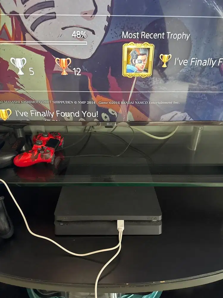 Playstation 4 1 TB