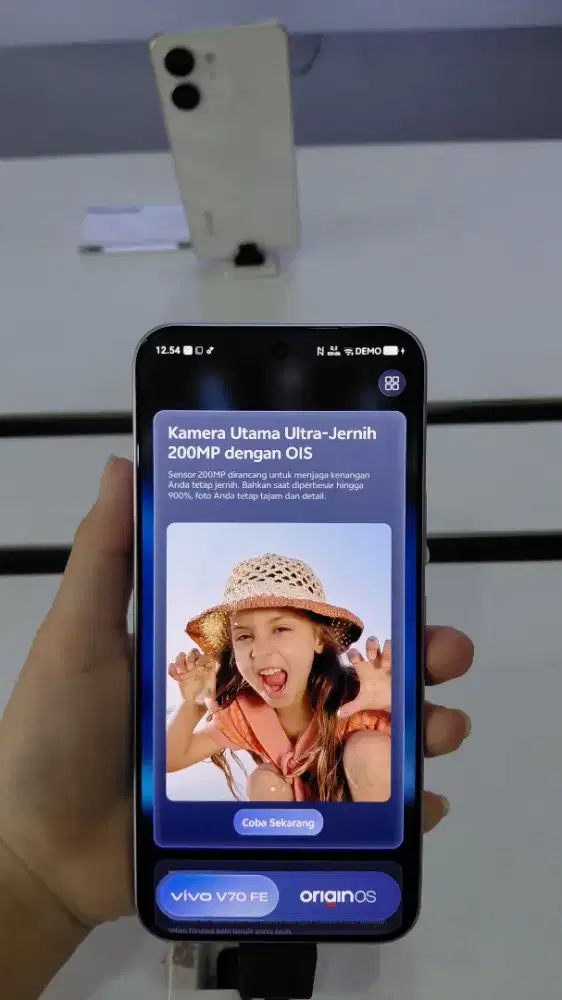 Vivo V70 Fe 8/256 GB