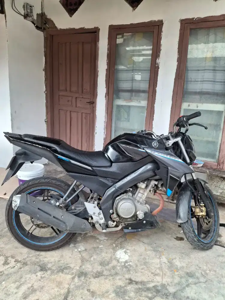 VIXION 2016/2017
