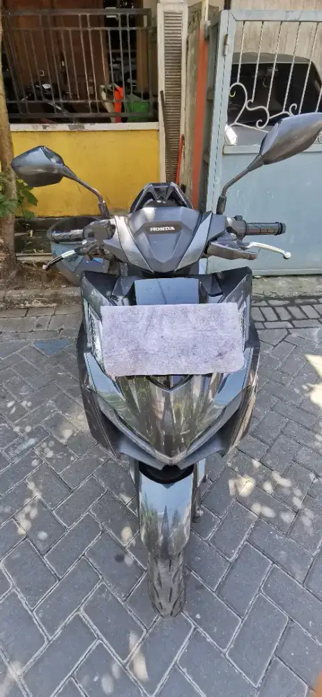 Honda Vario 160 CBS tahun 2022