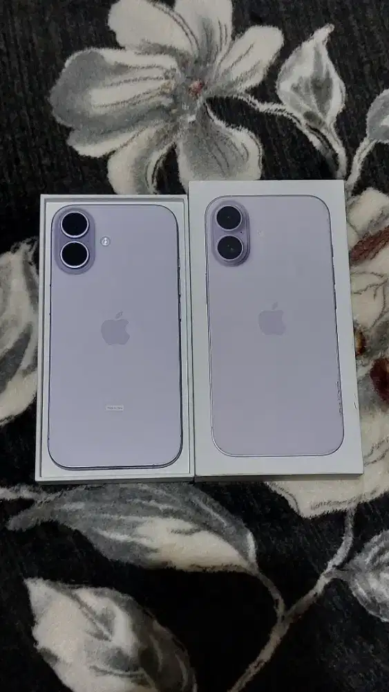 Iphone 17 ibox 256GB