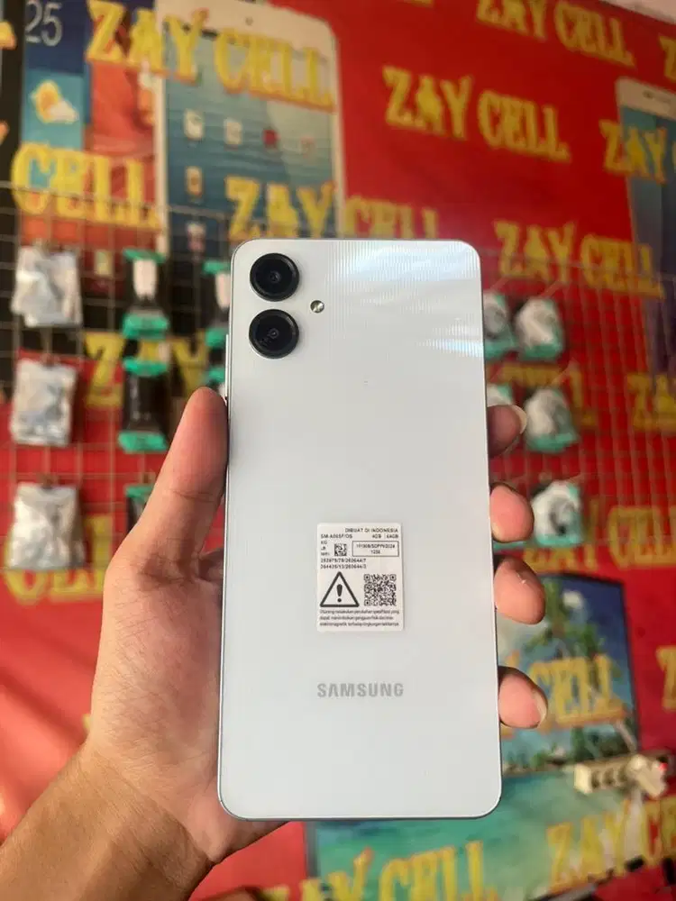 Samsung A06 4/64