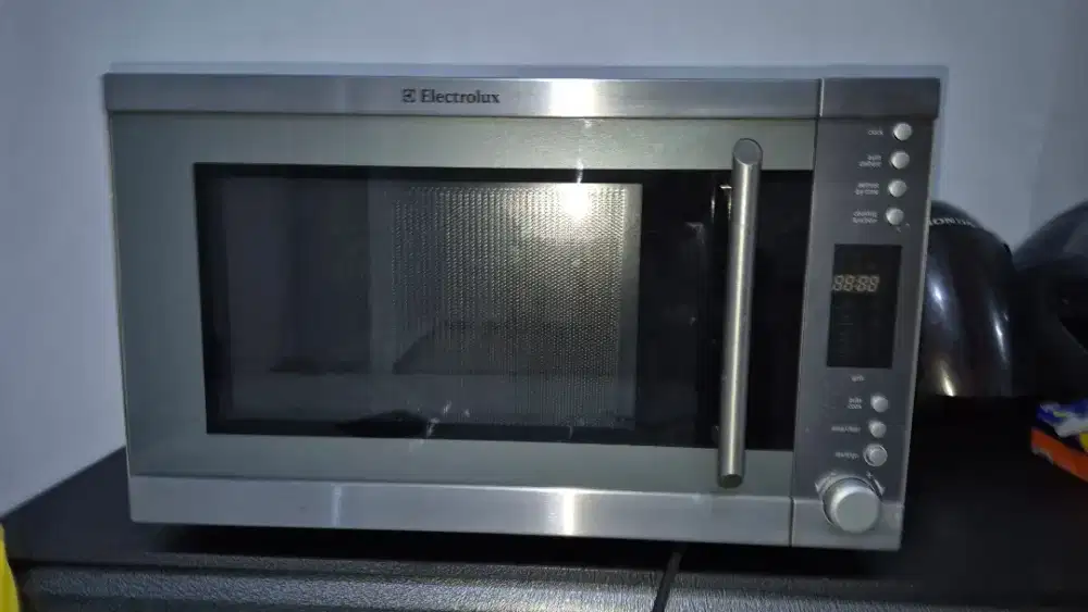Microwave 30liter