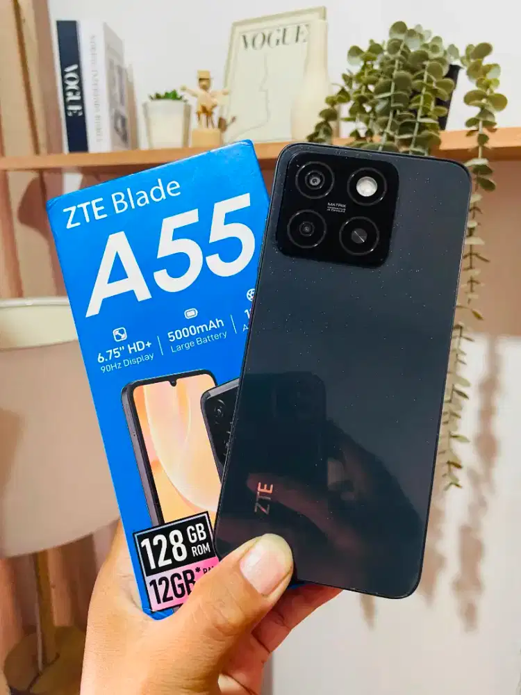 ZTE BLADE A55 (4/128)