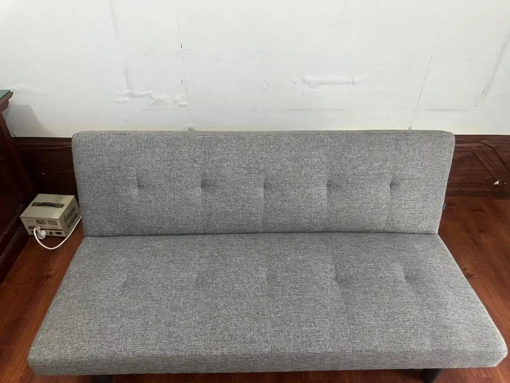 SOFA BEDA INFORMA