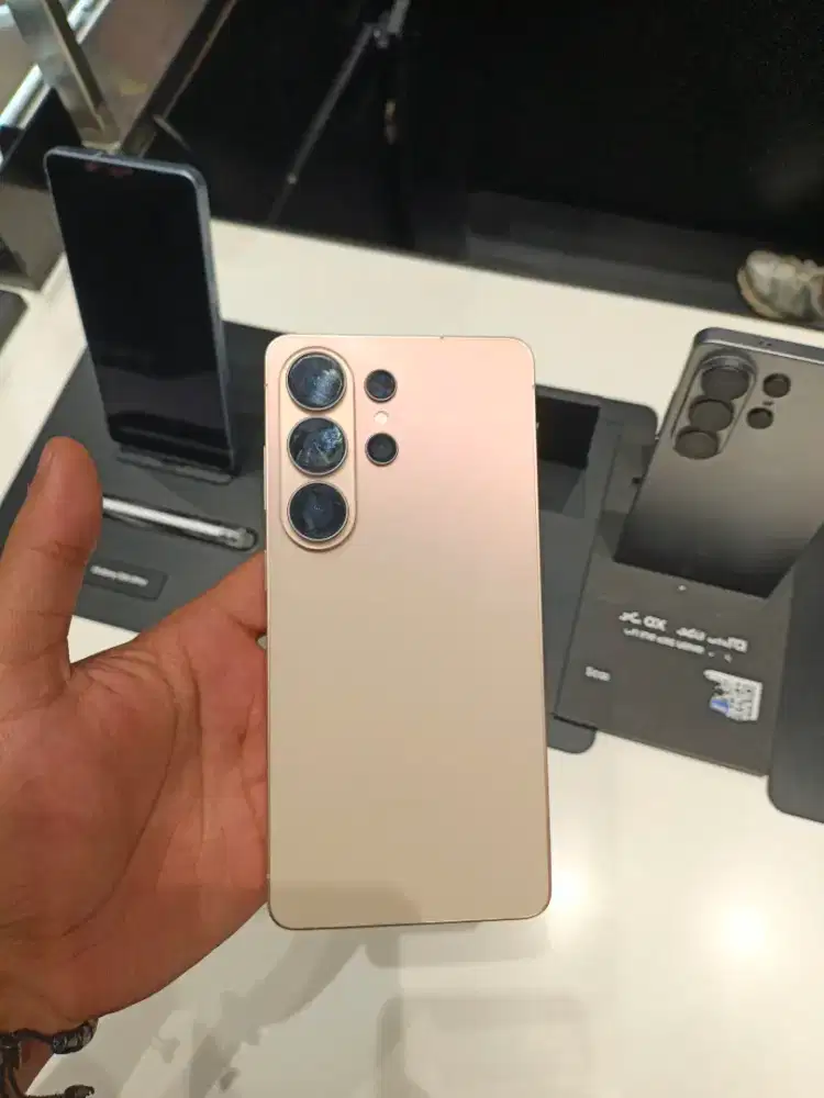 SAMSUNG S26 ULTRA BISA CICILAN KREDIVO