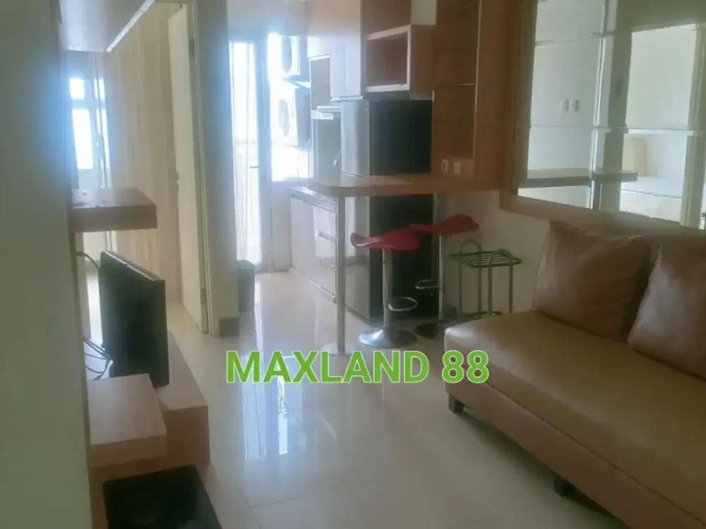 Jual Apartemen Seasons City Dijual Tower C Lantai Rendah 2BR Season