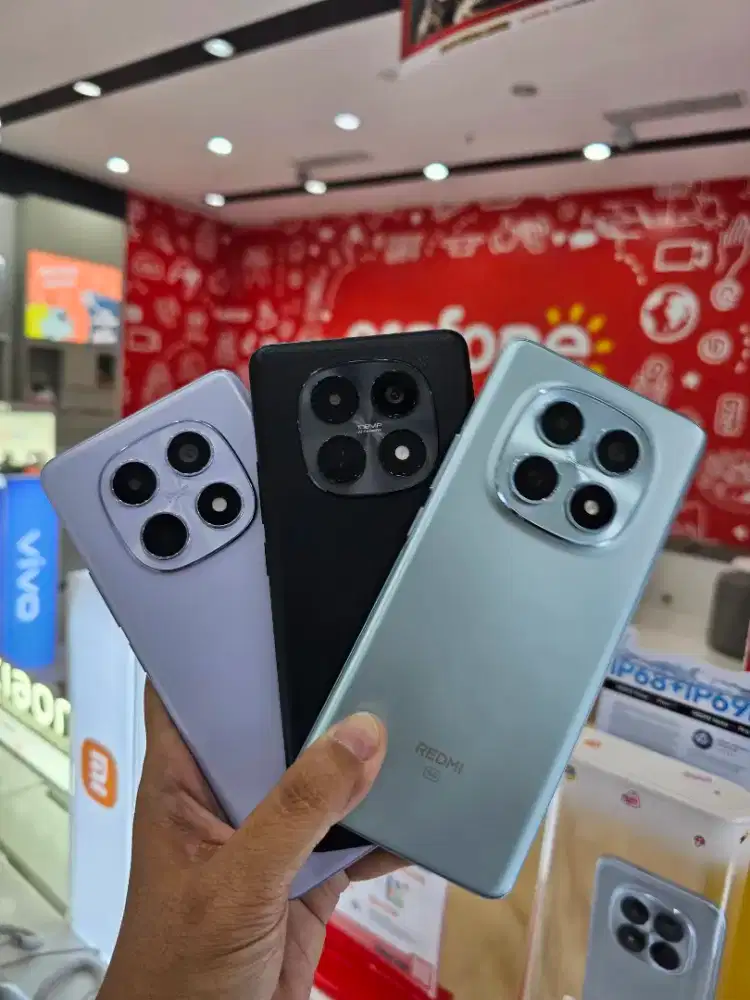 Promo kartu Kredit Redmi Note 15 4G
