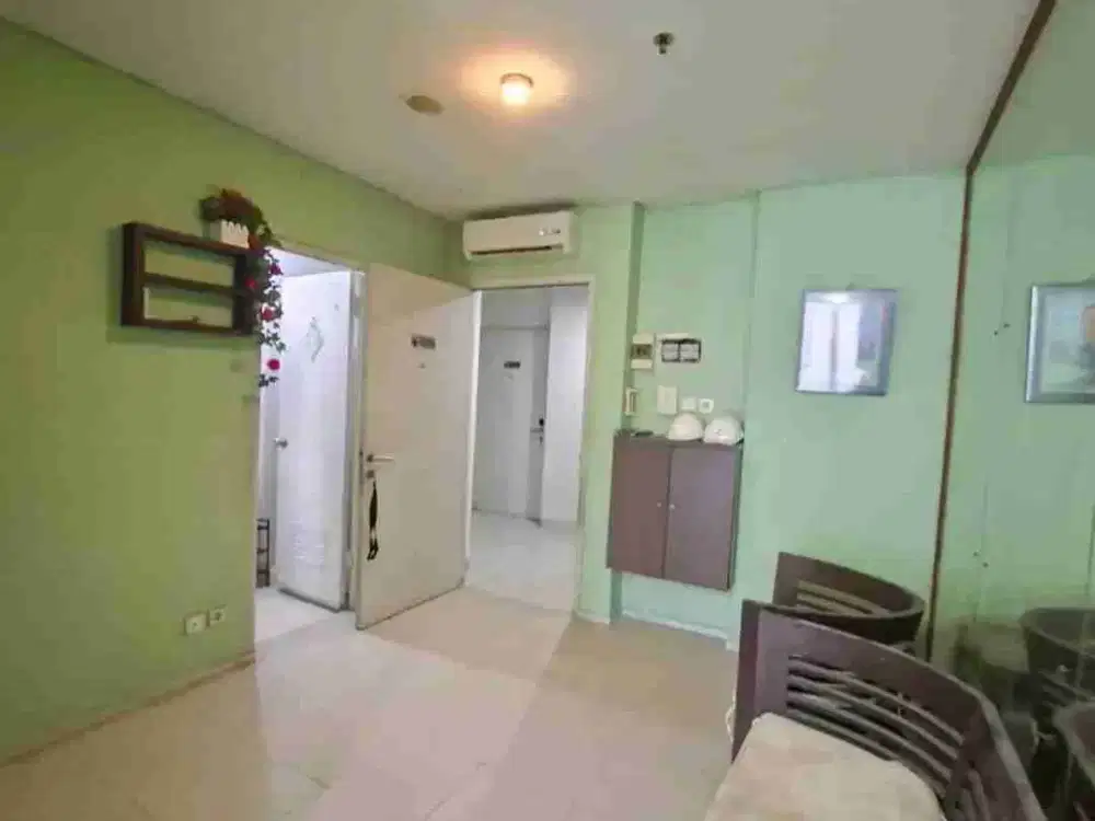 DI JUAL MUARAH APARTEMEN TEH LAVANDE TEBET JAKARTA SELATAN