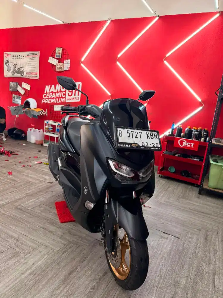 Yamaha nmax 155 ABS 2023