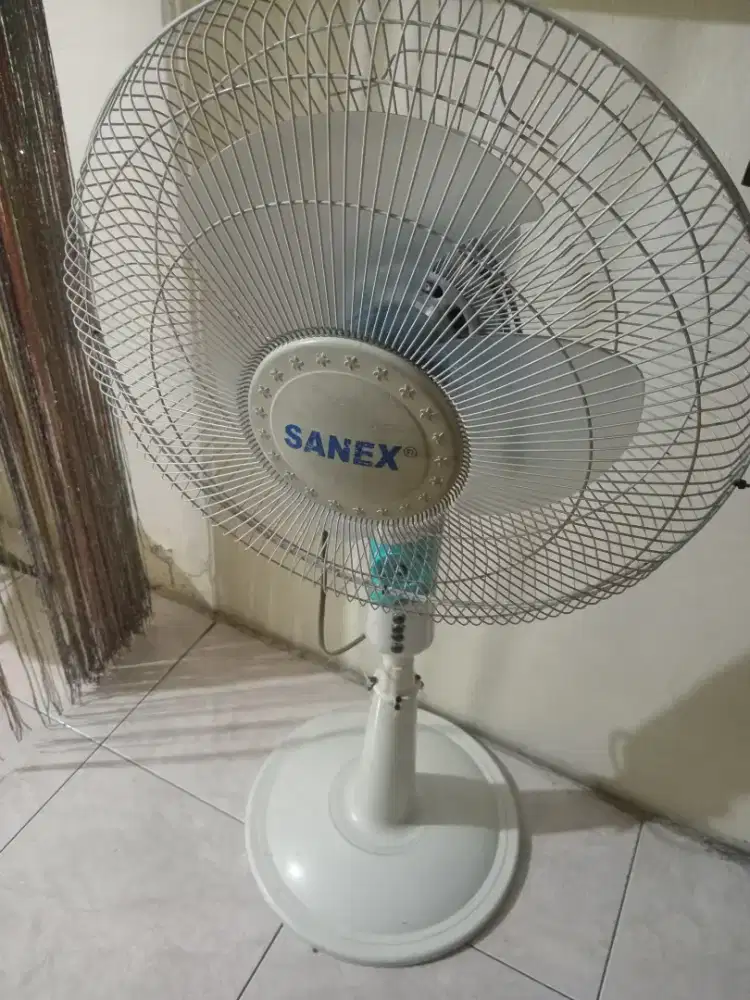 kipas angin sanex