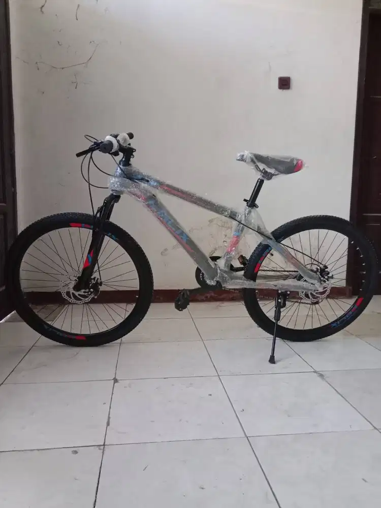 Jual cepat sepeda felix BU