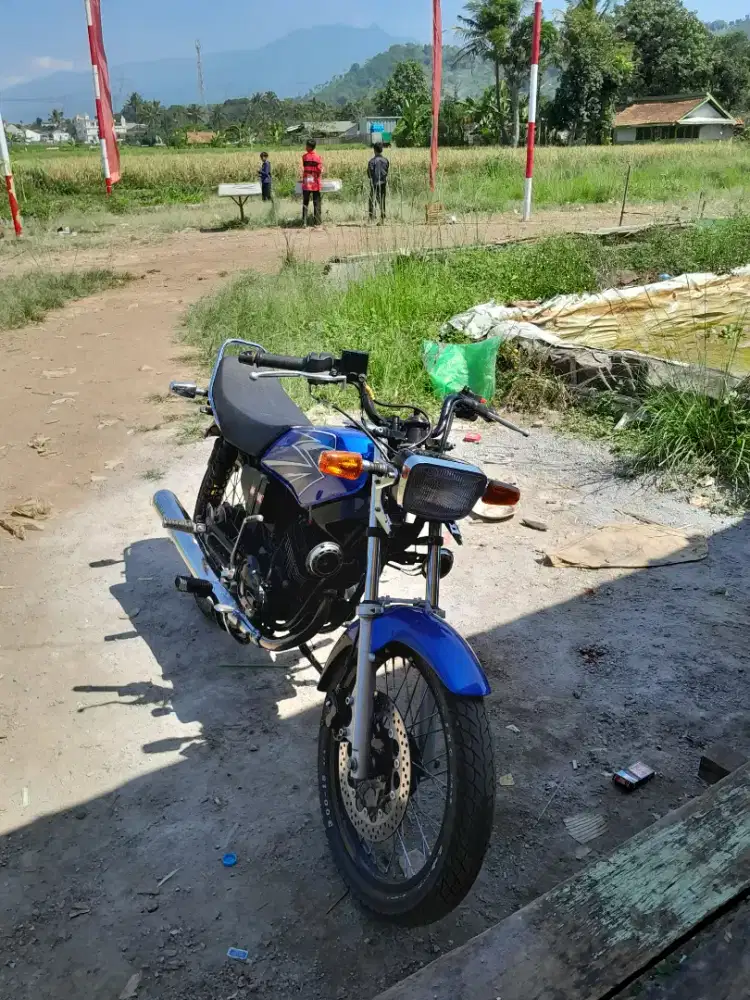 Rx king  tahun 1996