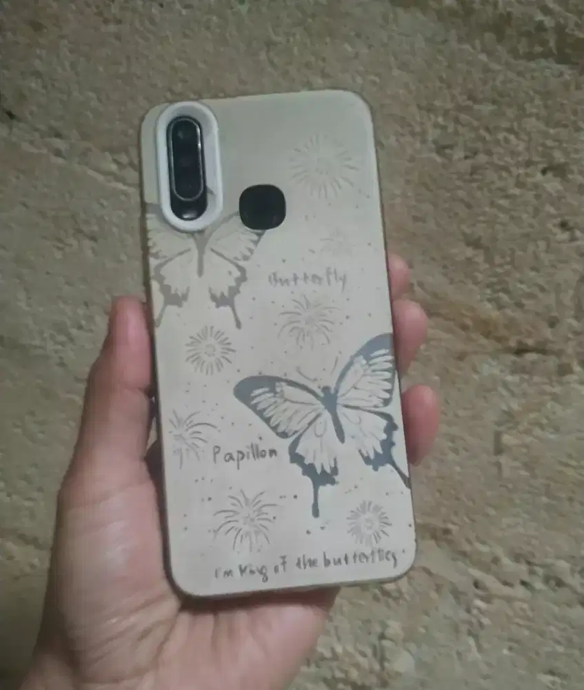 Jual Vivo Y12  3/32