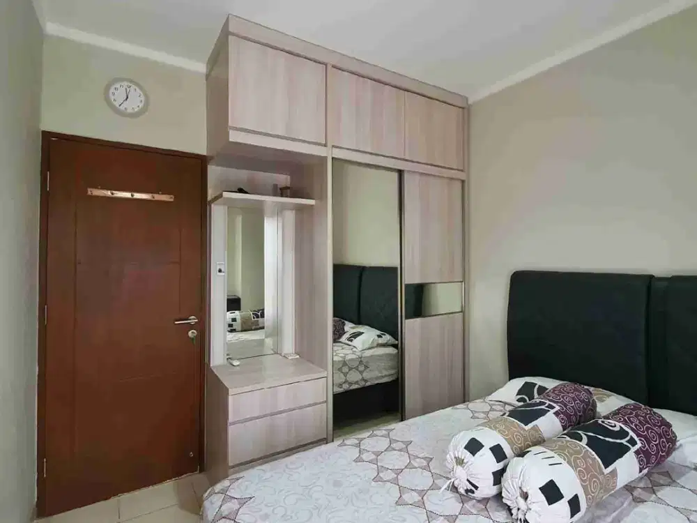 Rumah cantik