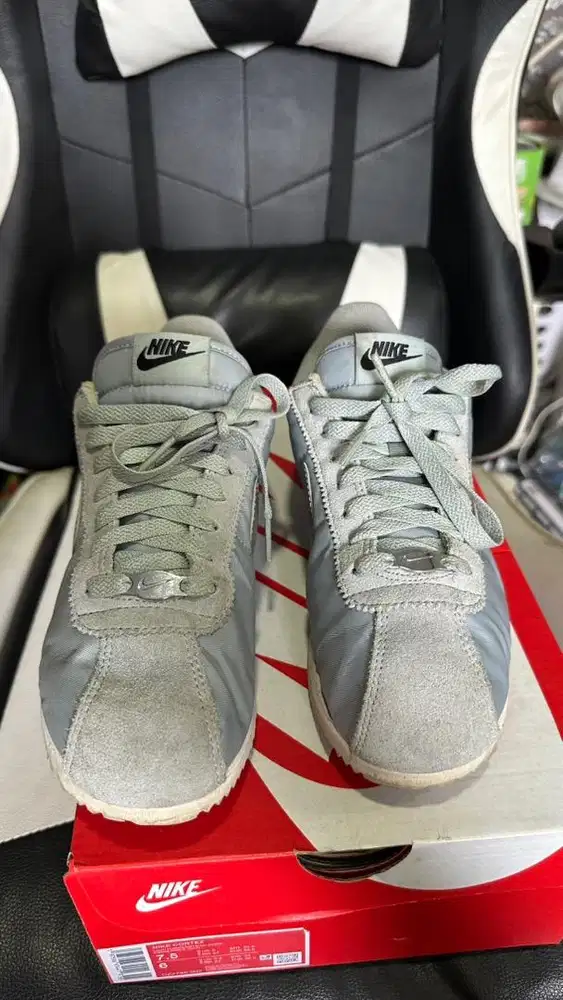 Sepatu Nike Cortez murah BU