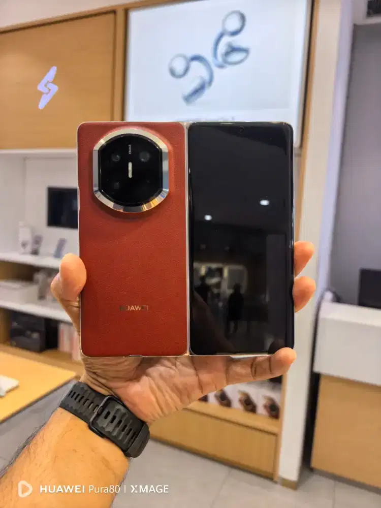 HUAWEI MATE X7 Cashback