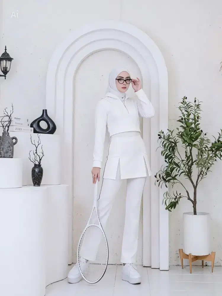 Host live onlineshop