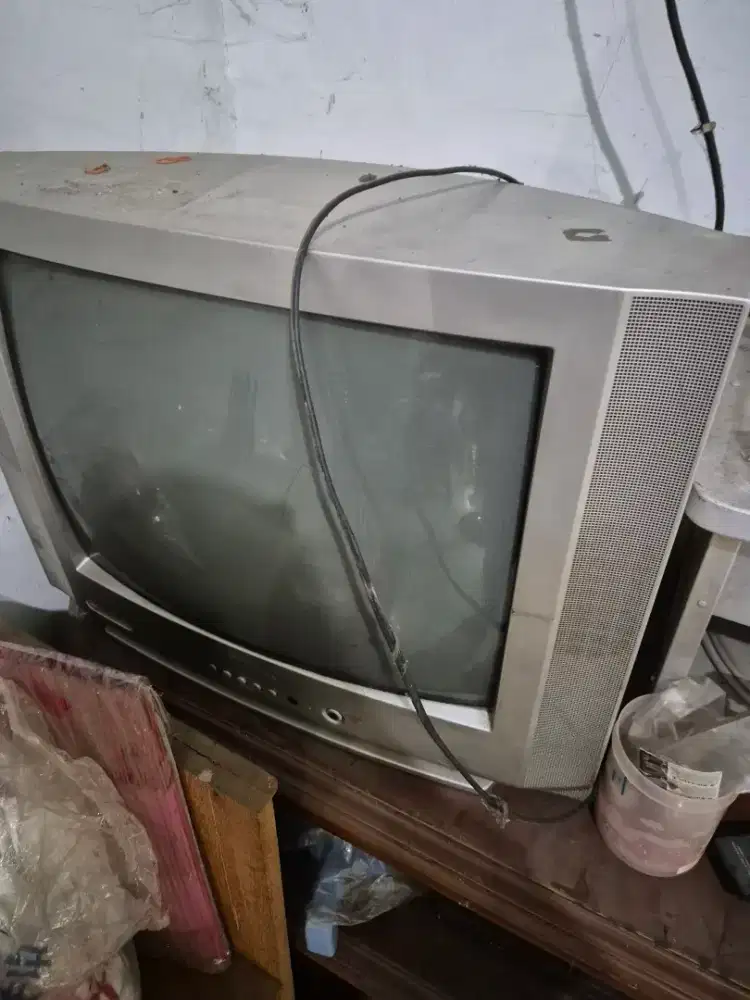 Jual televisi tabung samsung