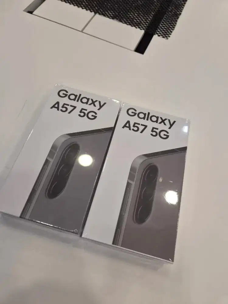 SAMSUNG GALAXY A57 5G