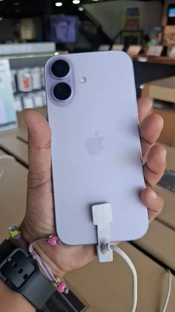 Kredit Iphone 17