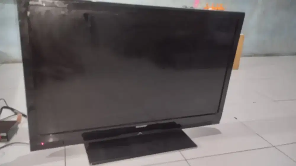 Led Tv Sharp aquos 32