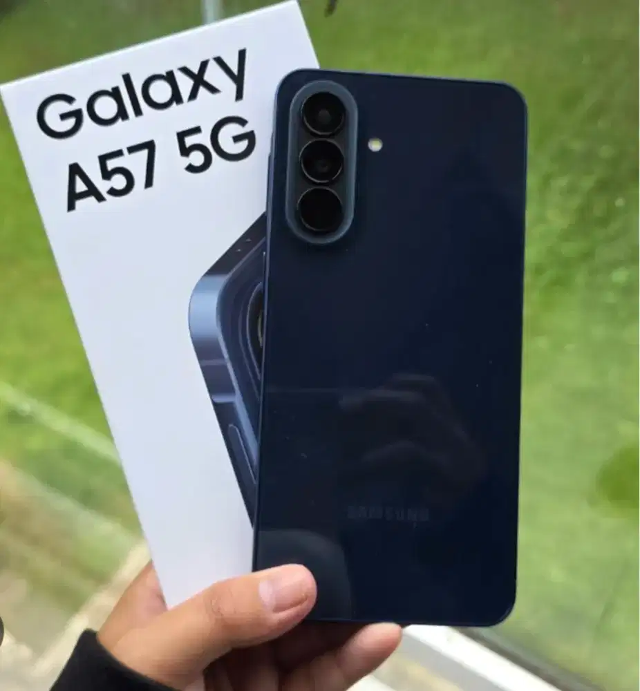 Samsung Galaxy A57 5g 8/256 Gb