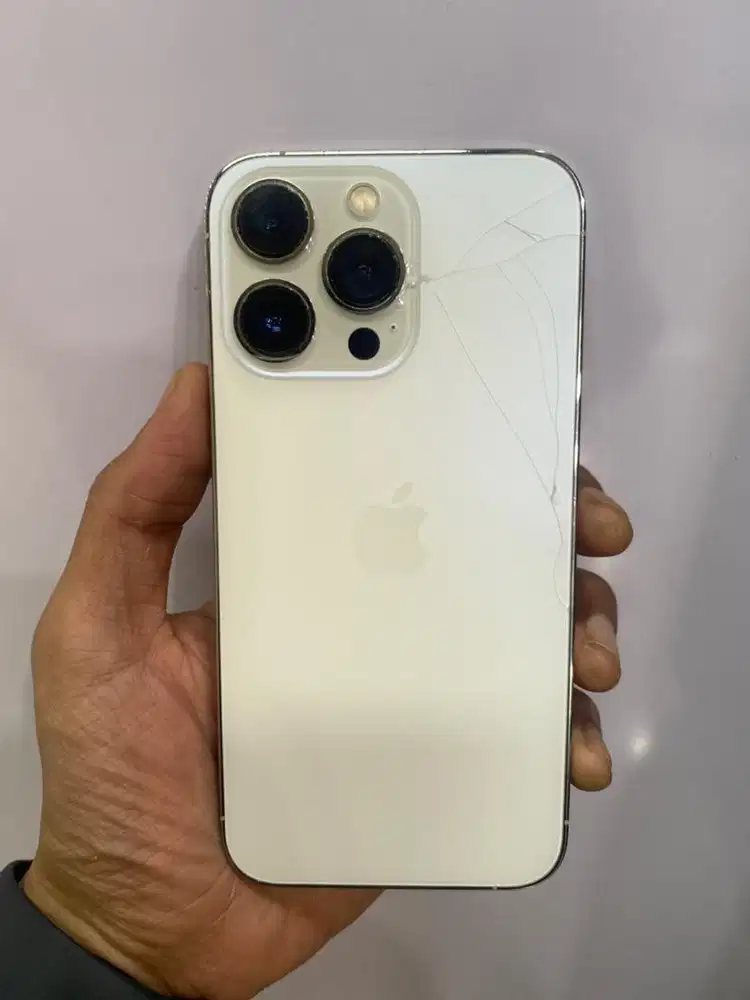 Iphone 13 pro 256 GB Fullset