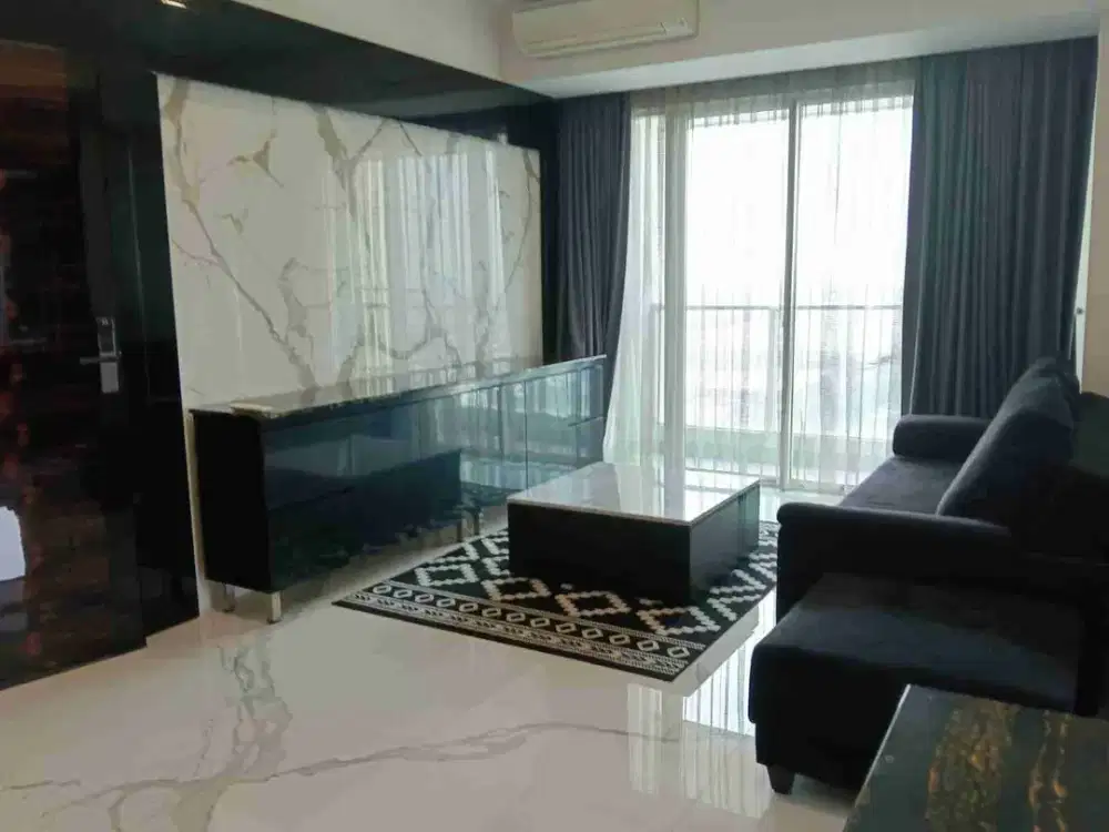 Apartemen