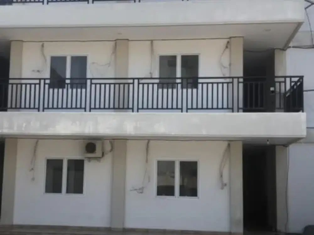 Dijual kost Baru