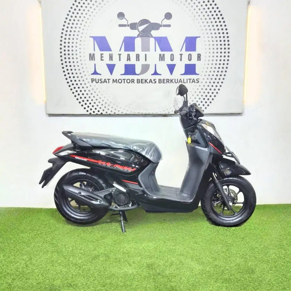 GENIO CBS 2022! SS LENGKAP & PROSES KILAT! GAS BAWA SEKARANG!