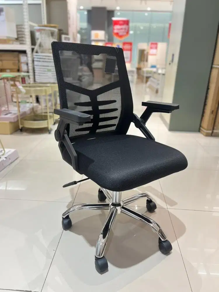OBRAL MURAH KURSI KANTOR