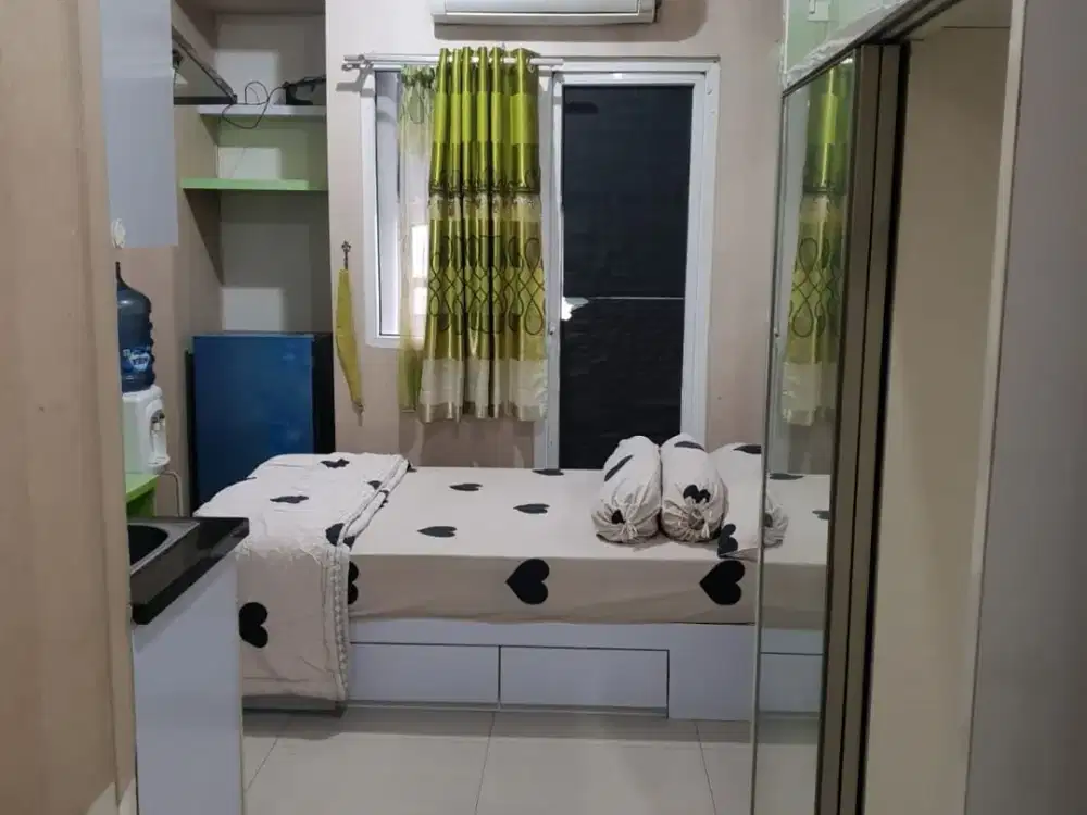 Di Sewakan Apartemen Hunian Best Deal Aman Dan Nyaman