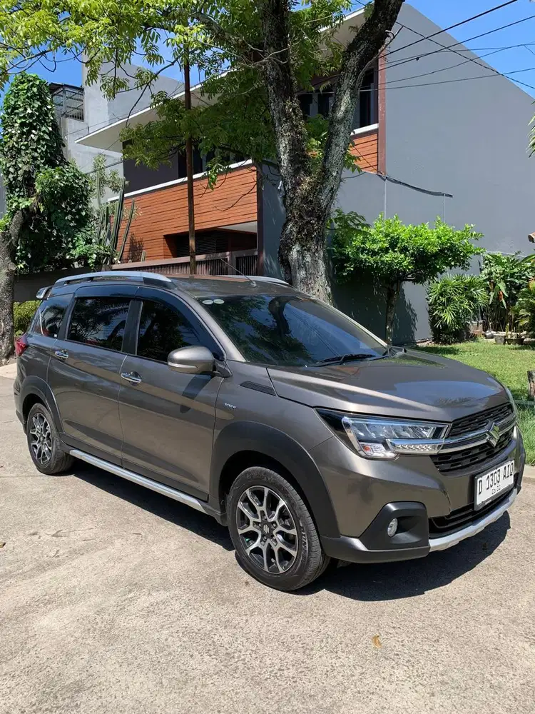 JUAL SUZUKI XL7 BETA ( AT ) 2020