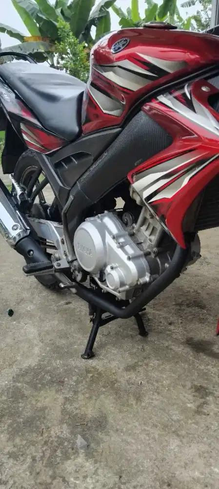 Vixion gen 2 bapak bapak