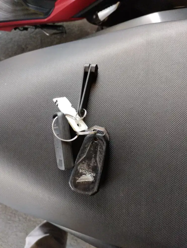 Honda Vario160 2022