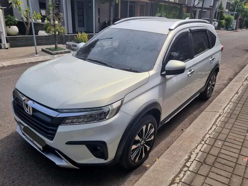 Honda BR-V Prestige A/T 2022