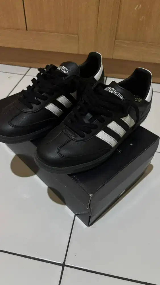 Adidas Samba x FA