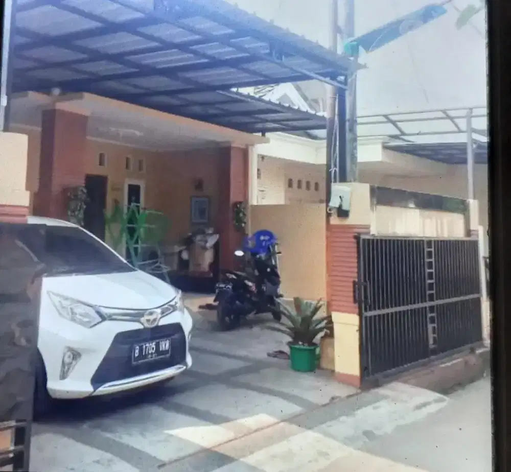 Rumah dijual cepat