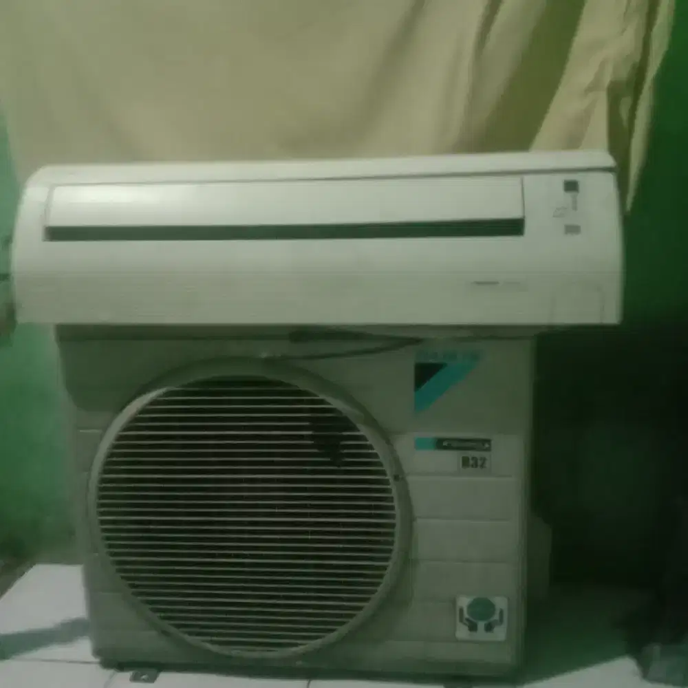 Jual AC murah kusus bandung