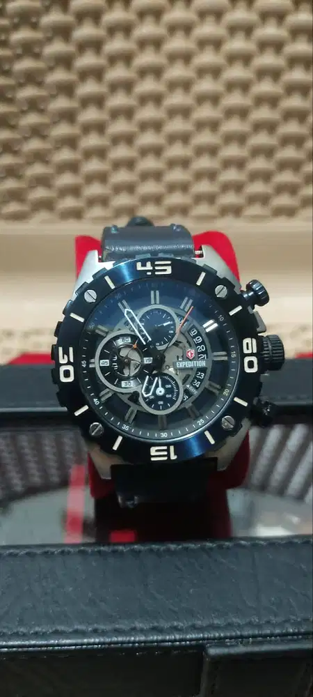 Jam Tangan Expedition E 6755 MC