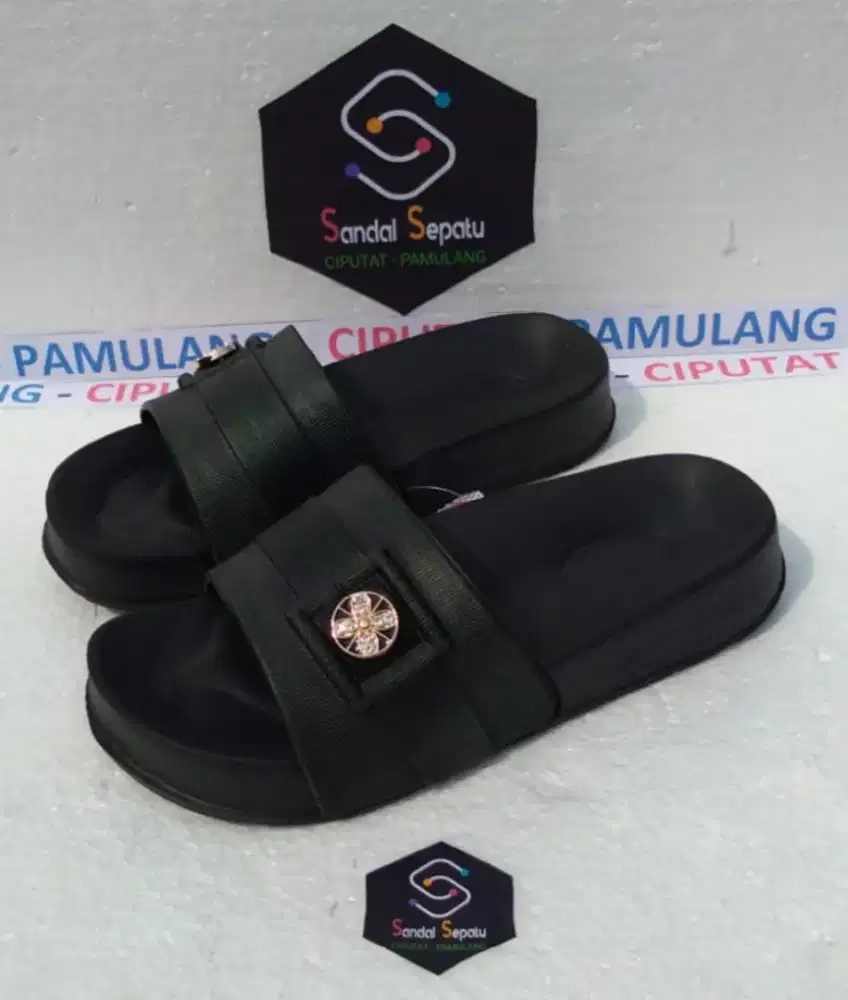 Sandal Wanita Murah