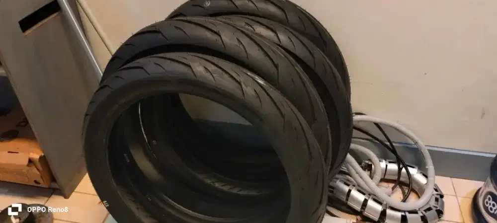 Ban irc exato ring17 120/70 dan 90/80