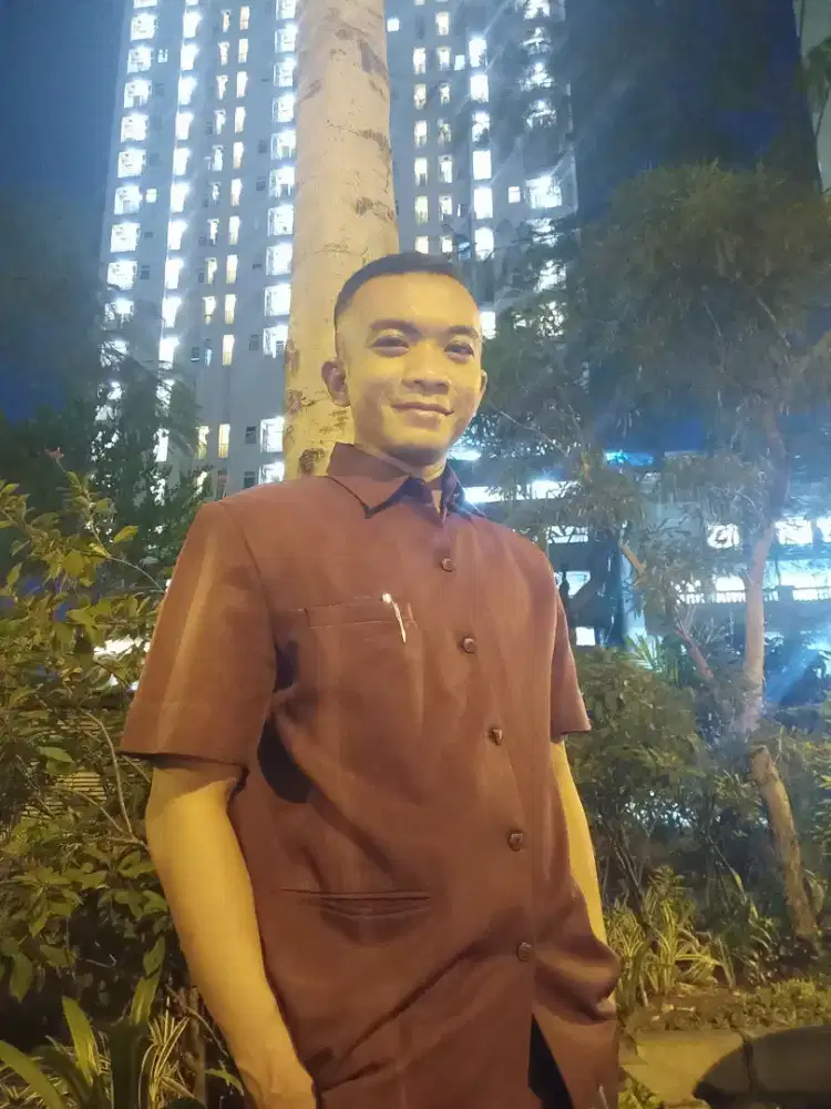 cari pekerjaan sebagai driver pribadi